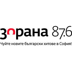 Zorana FM logo