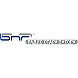 BNR Радио Стара Загора logo