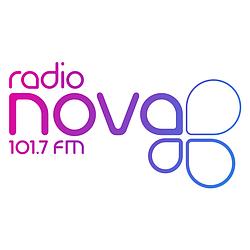 Radio Nova logo