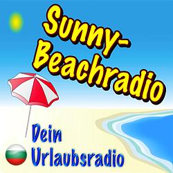 Sunny-Beachradio radio logo