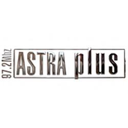 Астра Плюс radio logo