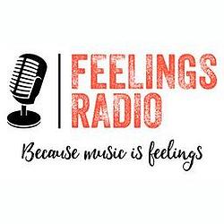 Feelings Radio logo
