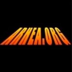 Arhea.ORG radio logo