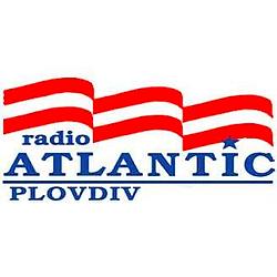 Radio Atlantic logo