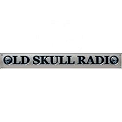 Old Skull Radio logo