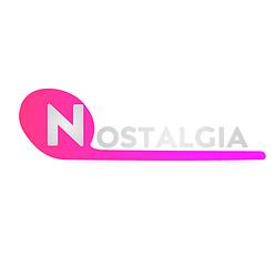 Radio Nostalgia logo