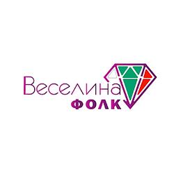 Радио Веселина Фолк logo