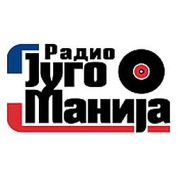 Радио Югомания logo