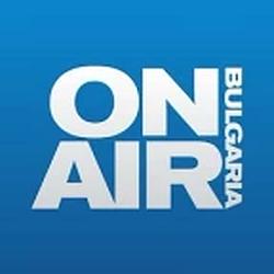 Radio Bulgaria logo
