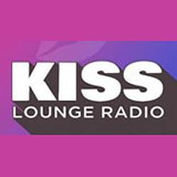 Kiss Lounge Radio logo