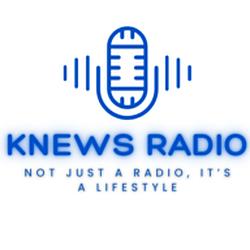 Knews Radio logo