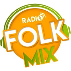Radio Folk Mix logo