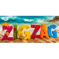 Zig-Zag radio logo