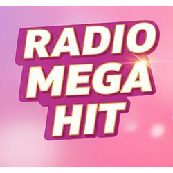 Radio MegaHit logo