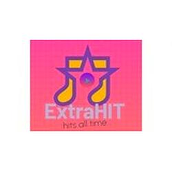 ExtraHIT radio logo