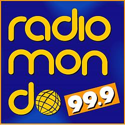 Radio Mondo logo