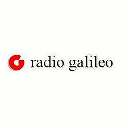 Radio Galileo logo