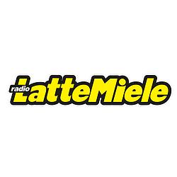 LatteMiele radio logo