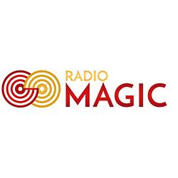 Radio Magic logo