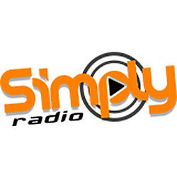 Simply Radio logo