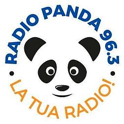 Radio Panda logo