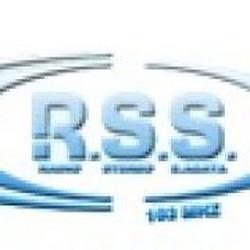 Radio Stereo Sant Agata logo