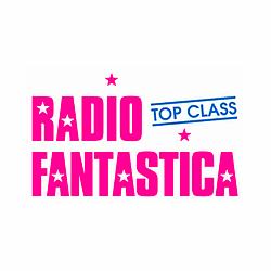 Radio Fantastica Marsala logo