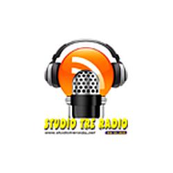 Radio Studio TRE logo