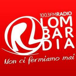 Radio Lombardia logo