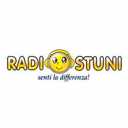 Radiostuni radio logo