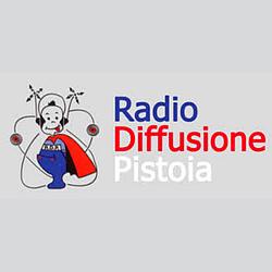 Radio Diffusione Pistoia logo