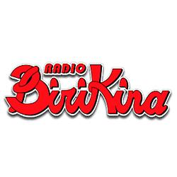 Radio Birikina logo