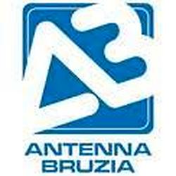 Antenna Bruzia radio logo