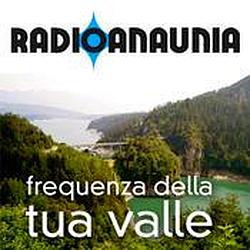 Radio Anaunia logo
