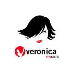 Veronica My Radio logo