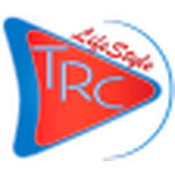 RadioTRC radio logo