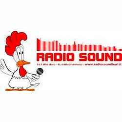 Radio Sound Bari logo