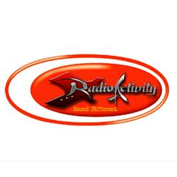 Radio Activity logo