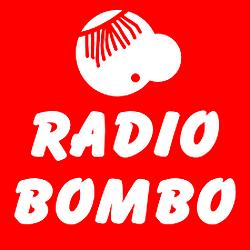 Radio Bombo logo