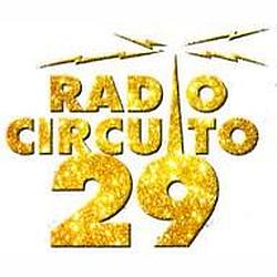Radio Circuito 29 logo