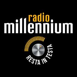 Radio Millennium logo