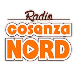 Radio Cosenza Nord logo