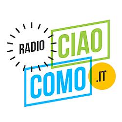 Ciao Como Radio logo