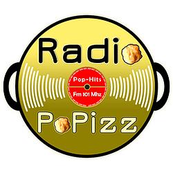 Radio PoPizz logo