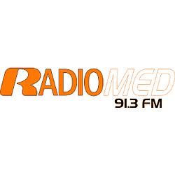 Radio MED logo