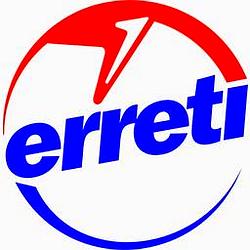 Erreti Radio Tadino logo