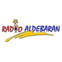 Radio Aldebaran logo