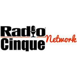Radio 5 Network logo