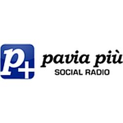 Radio Pavia Più logo