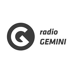 Radio Gemini logo